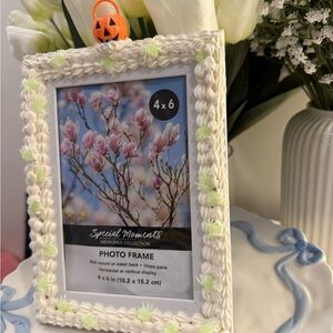 Special Moments Halloween Photo Frame